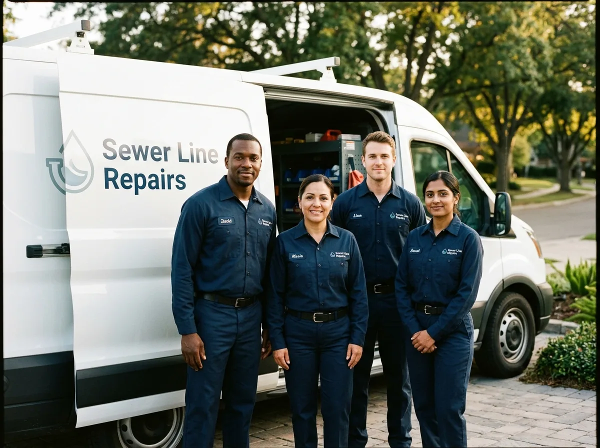 Emergency Plumber company in Hustontown, PA