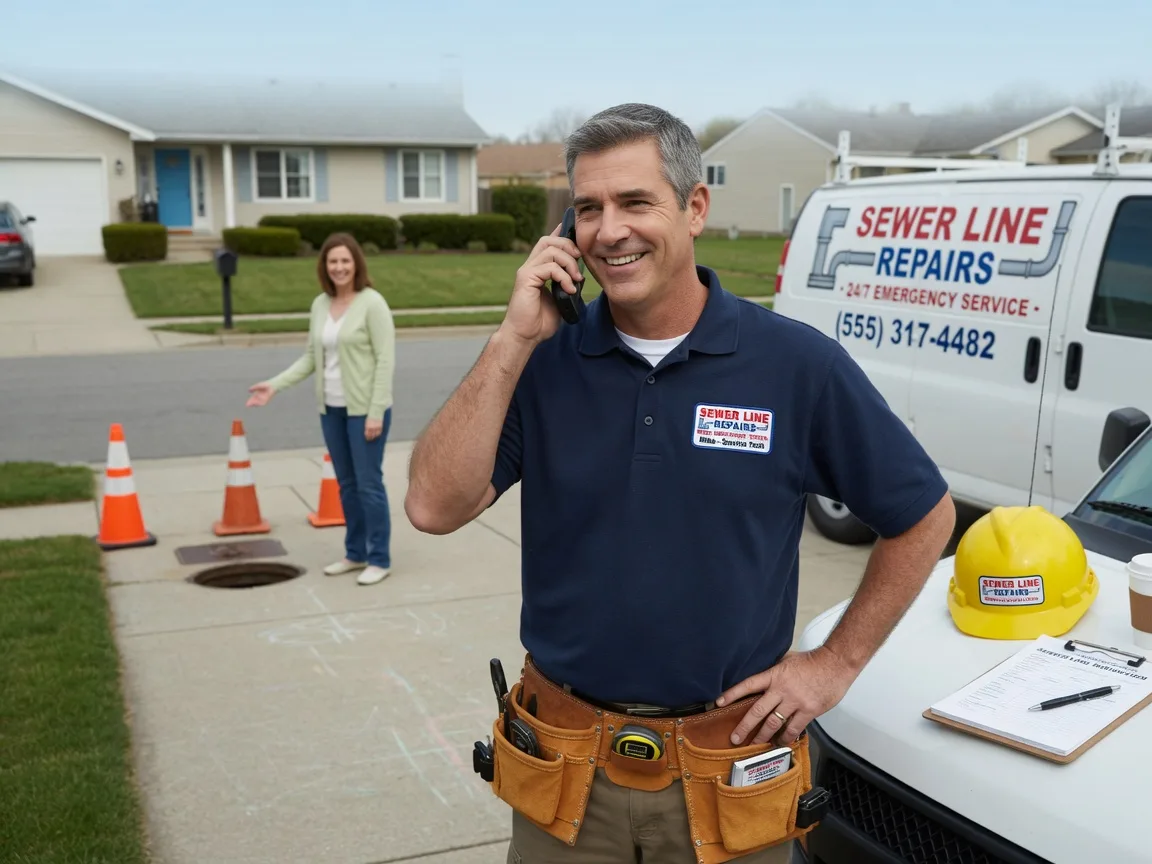 Emergency Plumber Hustontown, PA FAQs